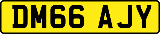 DM66AJY