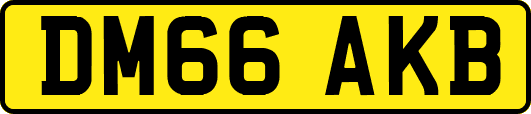 DM66AKB