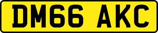 DM66AKC