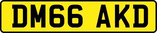 DM66AKD