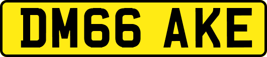 DM66AKE