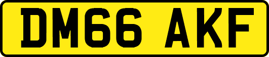 DM66AKF