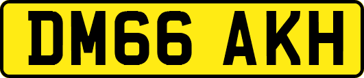 DM66AKH