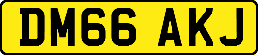 DM66AKJ