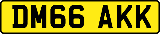 DM66AKK