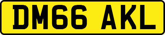 DM66AKL