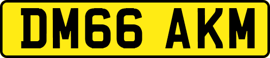 DM66AKM