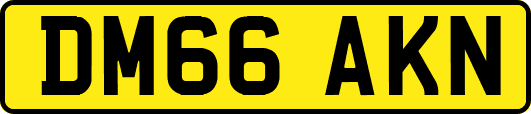 DM66AKN