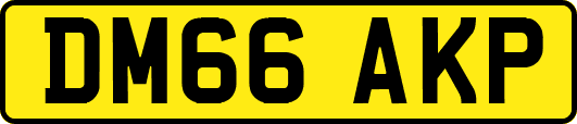 DM66AKP