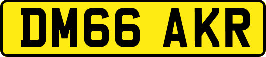 DM66AKR