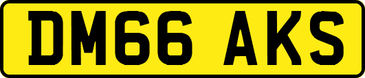 DM66AKS