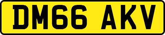 DM66AKV