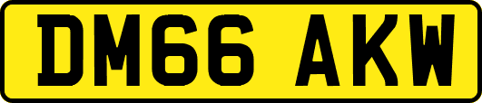DM66AKW