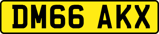 DM66AKX