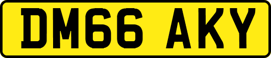 DM66AKY