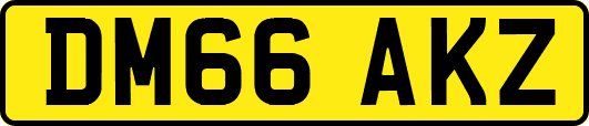 DM66AKZ