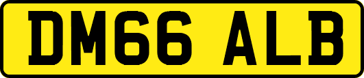 DM66ALB