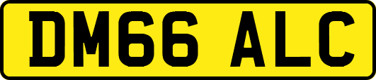 DM66ALC