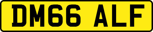 DM66ALF