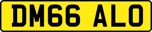 DM66ALO