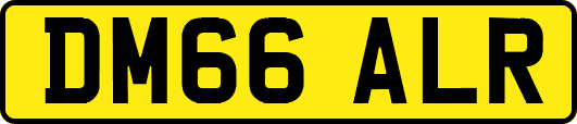 DM66ALR