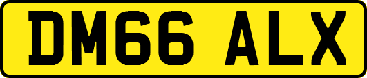 DM66ALX