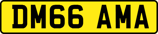 DM66AMA