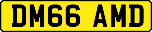 DM66AMD