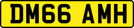 DM66AMH