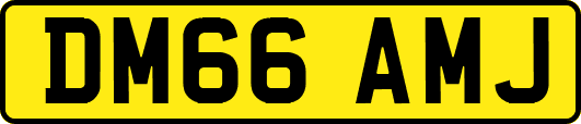 DM66AMJ