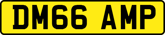 DM66AMP