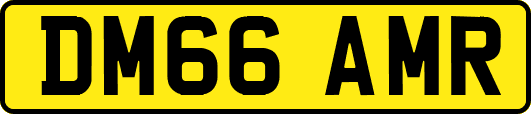 DM66AMR