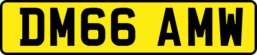 DM66AMW