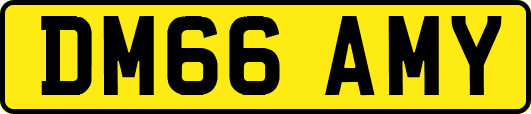 DM66AMY