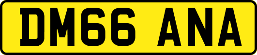 DM66ANA