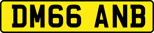 DM66ANB