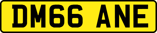 DM66ANE