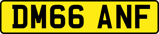 DM66ANF