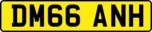 DM66ANH