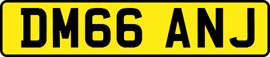 DM66ANJ