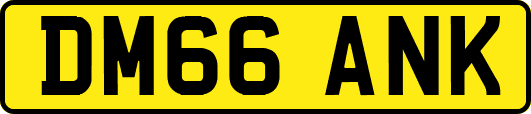 DM66ANK