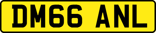 DM66ANL