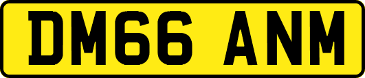 DM66ANM