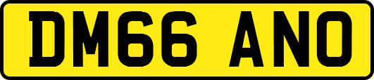 DM66ANO