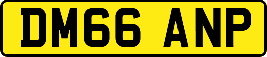DM66ANP