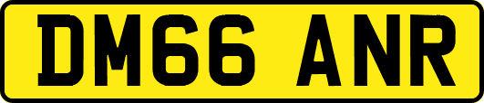 DM66ANR
