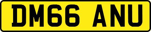 DM66ANU