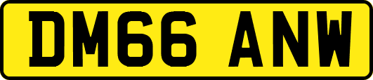 DM66ANW