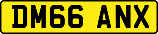 DM66ANX