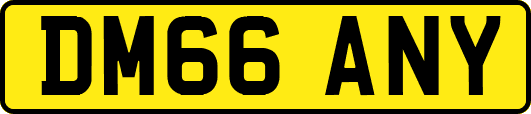 DM66ANY